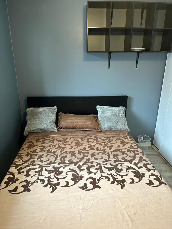 אוטווה Castlerooms Homestay מראה חיצוני תמונה